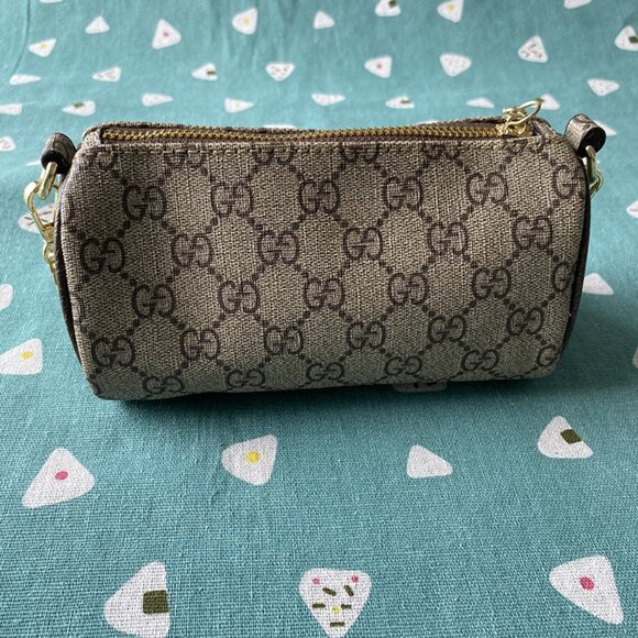 Gucci Chain Crossbody Bag - Picture 6 of 8